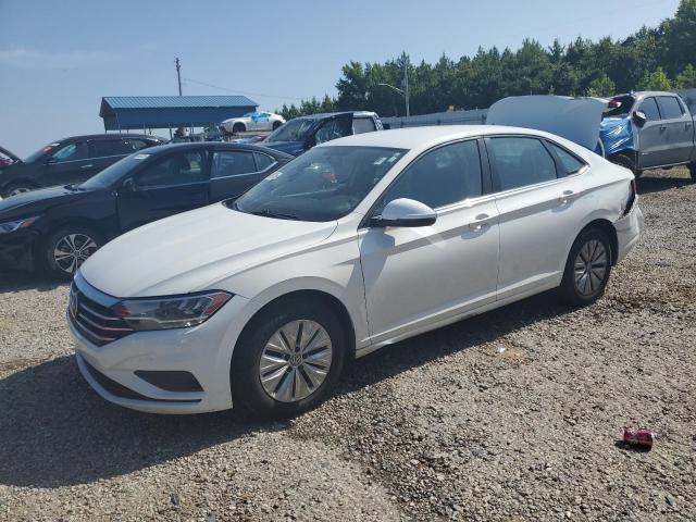 2019 VOLKSWAGEN JETTA S, 