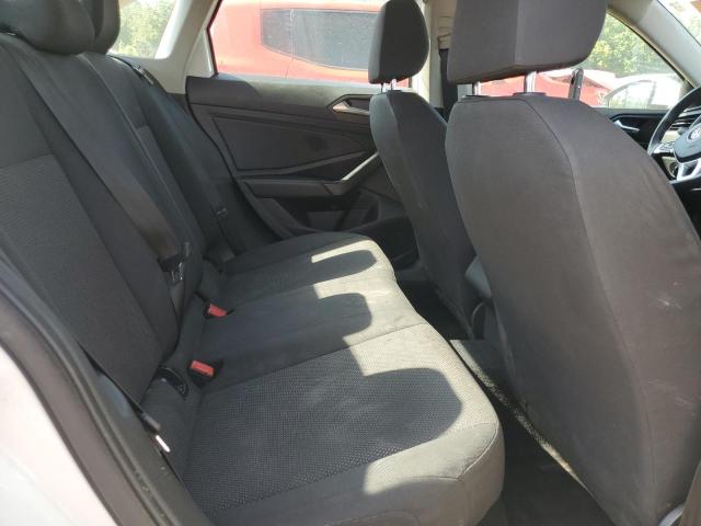 3VWC57BU1KM126842 - 2019 VOLKSWAGEN JETTA S თეთრი ფოტო 10