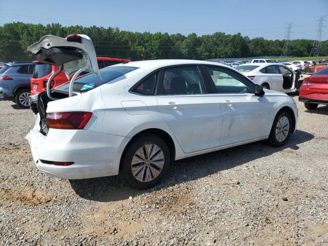 3VWC57BU1KM126842 - 2019 VOLKSWAGEN JETTA S თეთრი ფოტო 3