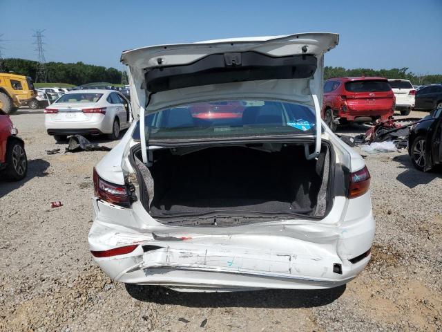 3VWC57BU1KM126842 - 2019 VOLKSWAGEN JETTA S თეთრი ფოტო 6