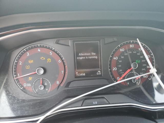 3VWC57BU1KM126842 - 2019 VOLKSWAGEN JETTA S თეთრი ფოტო 9