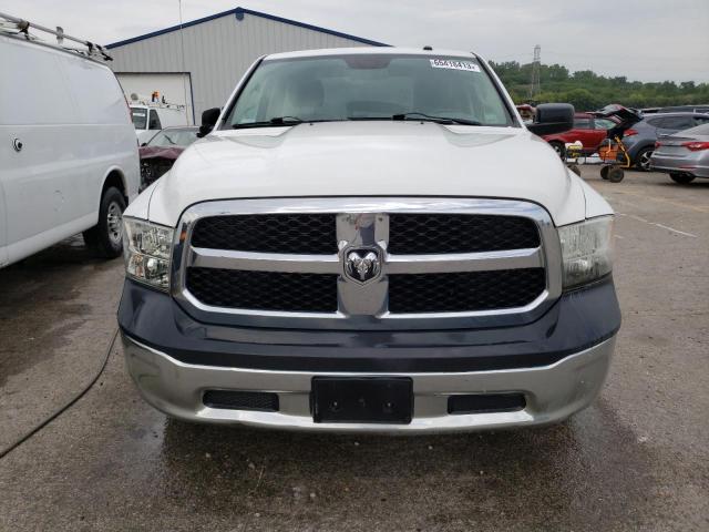 3C6JR6DG9FG589291 - 2015 RAM 1500 ST WHITE photo 5