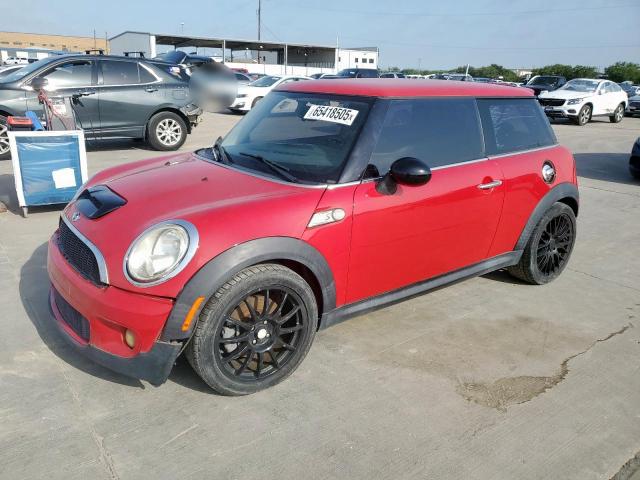 2007 MINI COOPER S, null