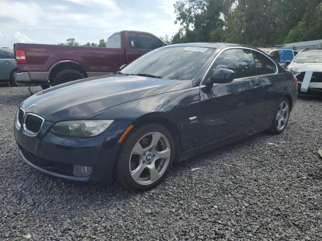 2010 BMW 328 XI, 