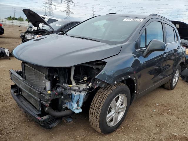 2019 CHEVROLET TRAX 1LT, 