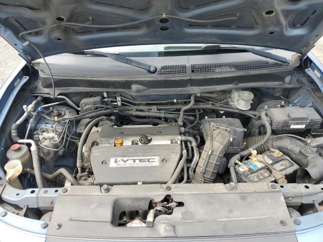 5J6YH28707L005338 - 2007 HONDA ELEMENT EX 蓝色 照片 11