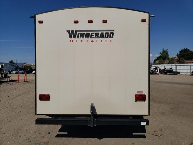 54CA11Y26F1E11244 - 2015 WINNEBAGO ULTRA LITE TWO TONE photo 5