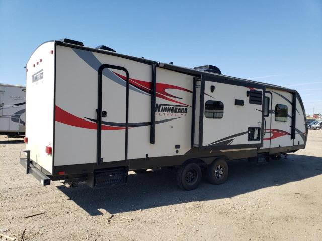 54CA11Y26F1E11244 - 2015 WINNEBAGO ULTRA LITE TWO TONE photo 6