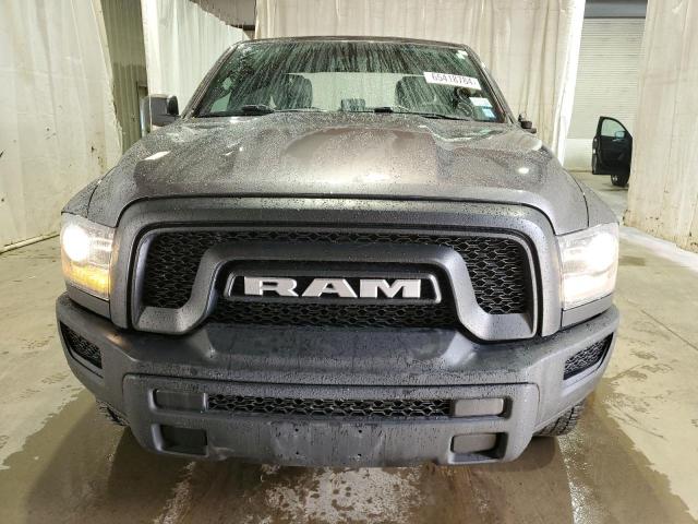 1C6RR7GG1MS510450 - 2021 RAM 1500 CLASS SLT 石墨色 照片 5