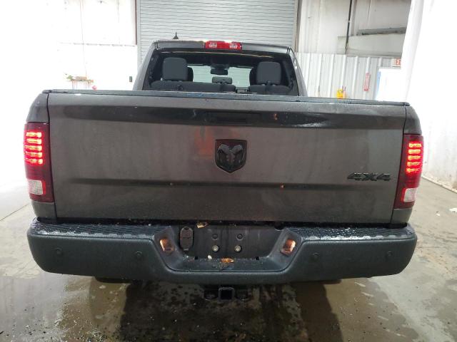 1C6RR7GG1MS510450 - 2021 RAM 1500 CLASS SLT 石墨色 照片 6