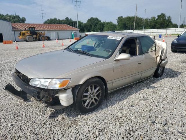 2001 TOYOTA CAMRY CE, 