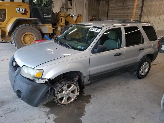 2005 FORD ESCAPE XLT, 