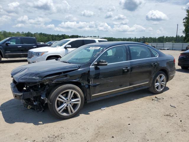 2013 VOLKSWAGEN PASSAT SE, 