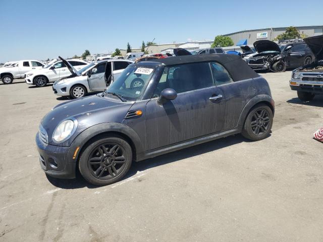 2015 MINI COOPER, 