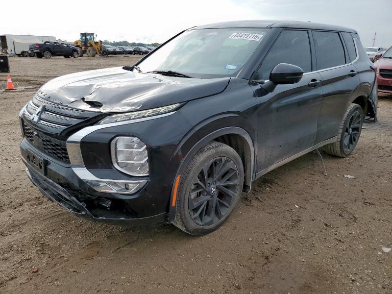 2023 MITSUBISHI OUTLANDER SE, 