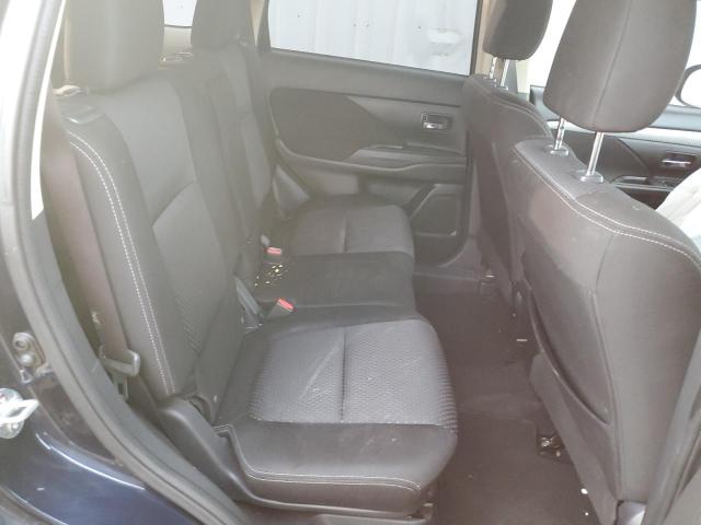 JA4AD2A37JJ005831 - 2018 MITSUBISHI OUTLANDER ES 蓝色 照片 6