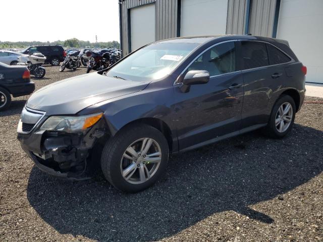 2014 ACURA RDX TECHNOLOGY, 