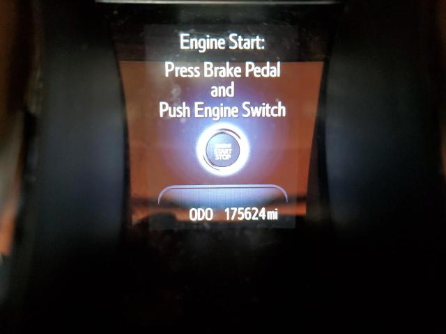 4T1BK1EB4DU003139 - 2013 TOYOTA AVALON BASE 白色 照片 8