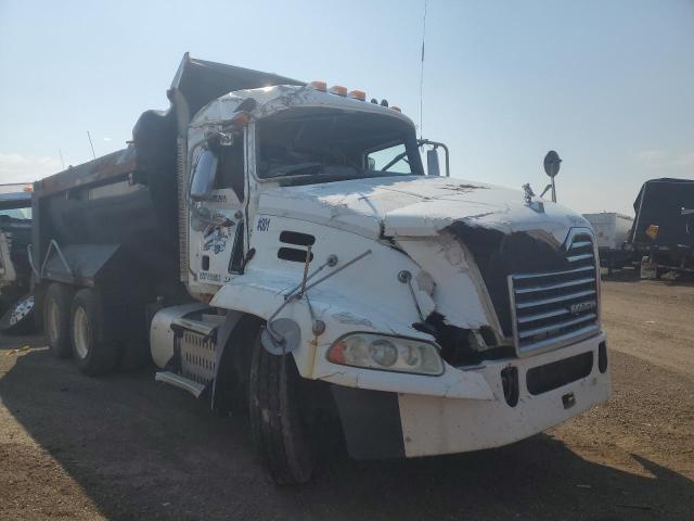 2012 MACK 600 CXU600, 