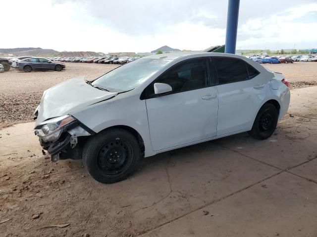 2014 TOYOTA COROLLA L, 