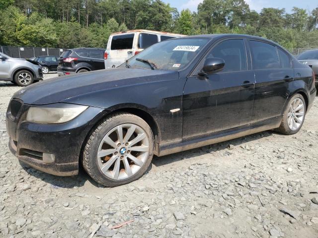 2011 BMW 328 XI SULEV, 