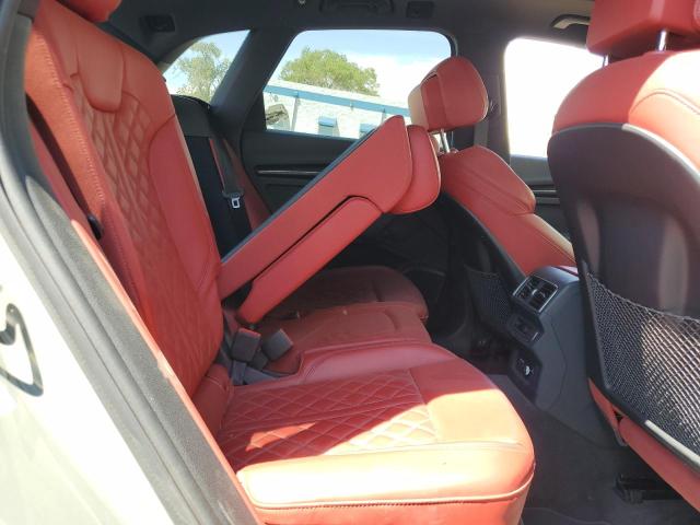 WA1C4AFY1K2059466 - 2019 AUDI SQ5 PRESTIGE GRAY photo 10