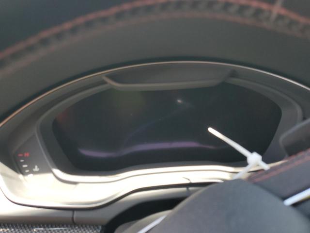 WA1C4AFY1K2059466 - 2019 AUDI SQ5 PRESTIGE GRAY photo 9