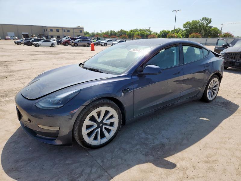 2023 TESLA MODEL 3, 