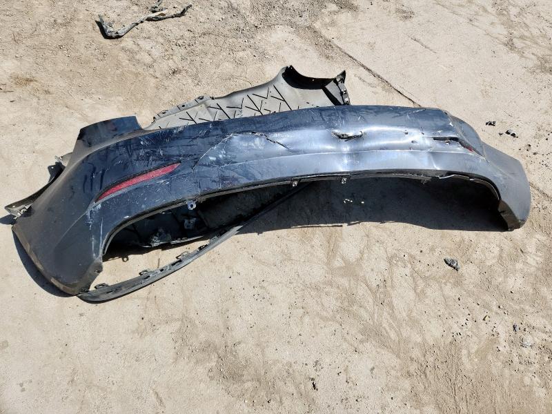 5YJ3E1EA8PF518973 - 2023 TESLA MODEL 3 GRAY photo 12