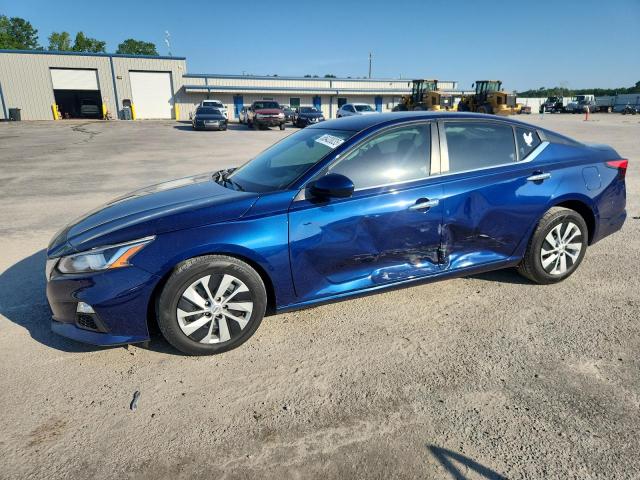 2019 NISSAN ALTIMA S, null