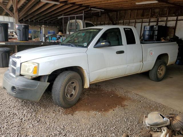 2006 DODGE DAKOTA ST, 