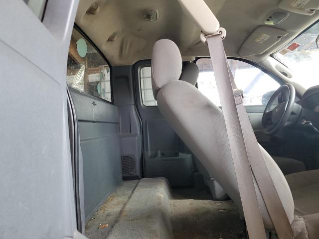 1D7HE22K06S682718 - 2006 DODGE DAKOTA ST 白色 照片 10