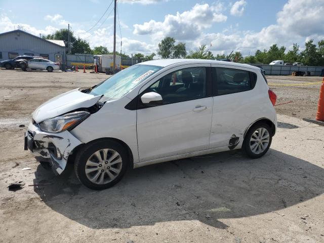 2018 CHEVROLET SPARK 1LT, 