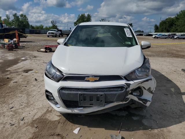 KL8CD6SA7JC482422 - 2018 CHEVROLET SPARK 1LT თეთრი ფოტო 5