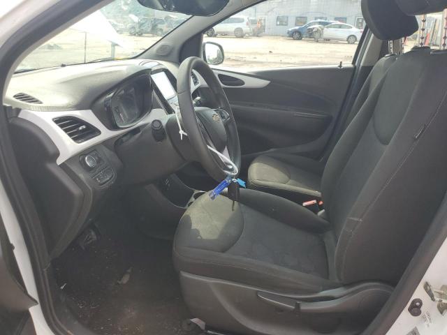 KL8CD6SA7JC482422 - 2018 CHEVROLET SPARK 1LT თეთრი ფოტო 7