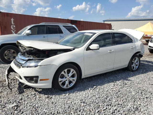 2012 FORD FUSION SE, 