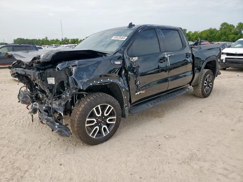 2024 GMC SIERRA K1500 AT4, null
