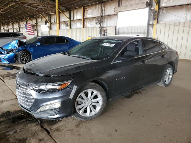 2020 CHEVROLET MALIBU LT, 