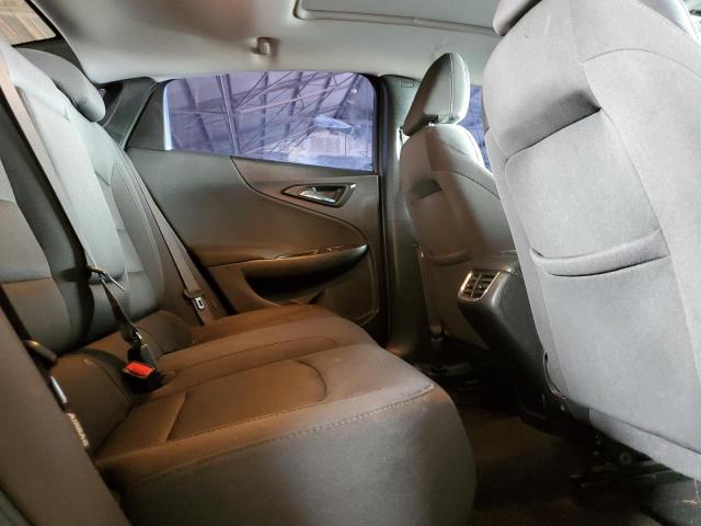 1G1ZD5STXLF044078 - 2020 CHEVROLET MALIBU LT CHARCOAL photo 10