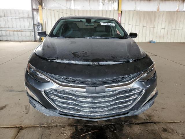 1G1ZD5STXLF044078 - 2020 CHEVROLET MALIBU LT CHARCOAL photo 5