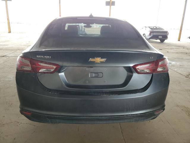 1G1ZD5STXLF044078 - 2020 CHEVROLET MALIBU LT CHARCOAL photo 6
