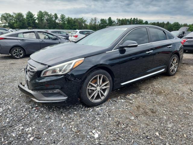 2015 HYUNDAI SONATA SPORT, 
