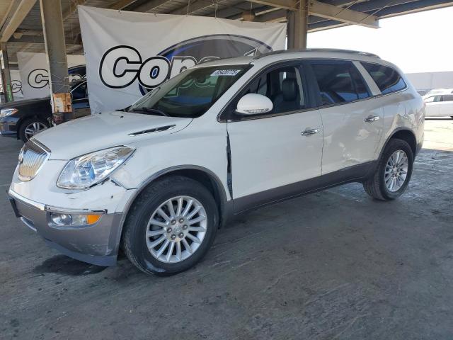 2012 BUICK ENCLAVE, null