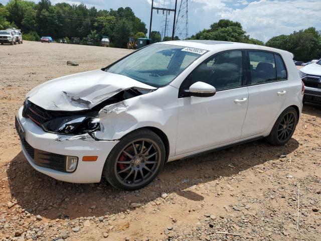 2013 VOLKSWAGEN GTI, 