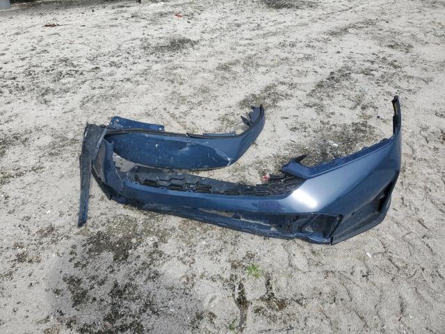 2HGFE4F82SH329945 - 2025 HONDA CIVIC SPORT BLUE photo 12