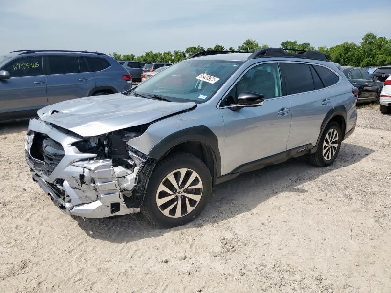 2024 SUBARU OUTBACK PREMIUM, null