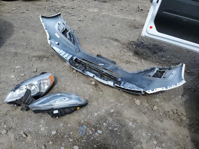 ZFBHRFBB9M6T46192 - 2021 RAM PROMASTER SLT Blanc photo 13