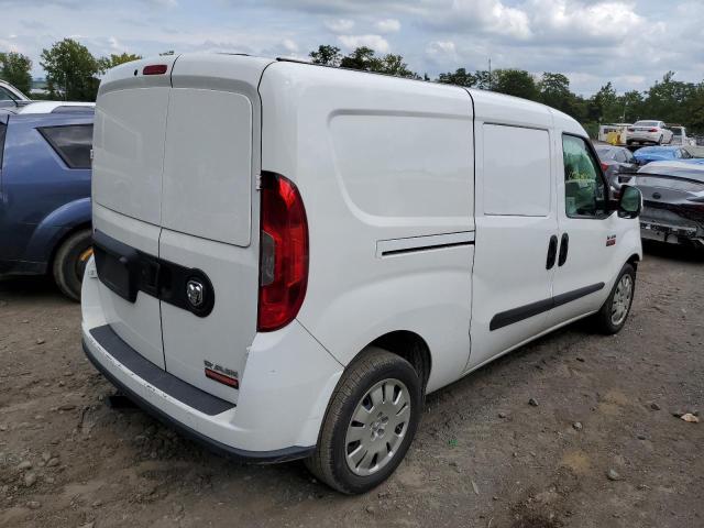 ZFBHRFBB9M6T46192 - 2021 RAM PROMASTER SLT WHITE photo 3