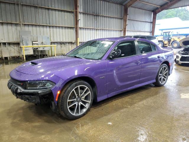 2023 DODGE CHARGER R/T, 