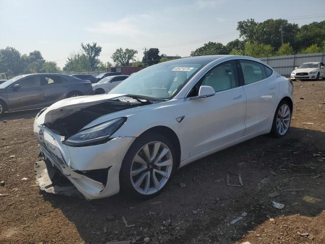2020 TESLA MODEL 3, 